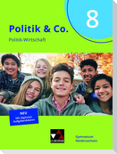 Politik & Co. NI 8 - neu