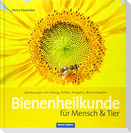 Bienenheilkunde für Mensch & Tier