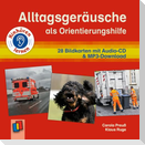 Alltagsgeräusche als Orientierungshilfe