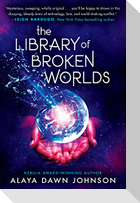 The Library of Broken Worlds