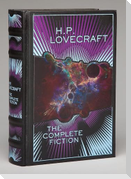 The Complete Fiction