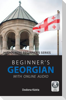 Beginner's Georgian with Online Audio