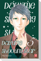 Daytime Shooting Star 05