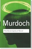 The Sovereignty of Good