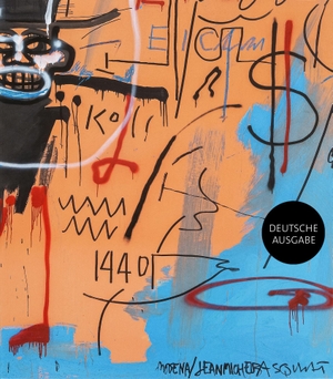 Hasler, Iris / Sam Keller (Hrsg.). Basquiat: The Modena Paintings (Deutschsprachige Ausgabe). Hatje Cantz Verlag GmbH, 2023.