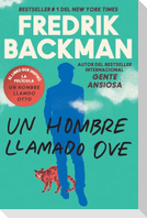 Man Called Ove, a \ Un Hombre Llamado Ove