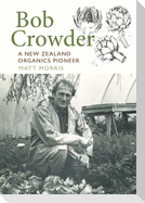 Bob Crowder