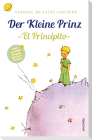 Der Kleine Prinz / El Principito