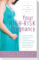 Your High-Risk Pregnancy