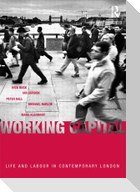 Working Capital