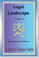 Legal Landscape Navigation