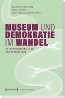 Museum und Demokratie im Wandel