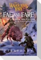 Fae and Fare