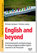 English and beyond - Grundschule