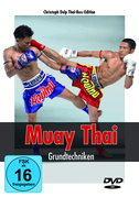 Muay Thai - Grundtechniken