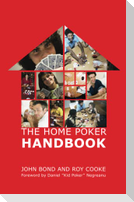The Home Poker Handbook