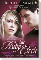 Bloodlines: The Ruby Circle (book 6)