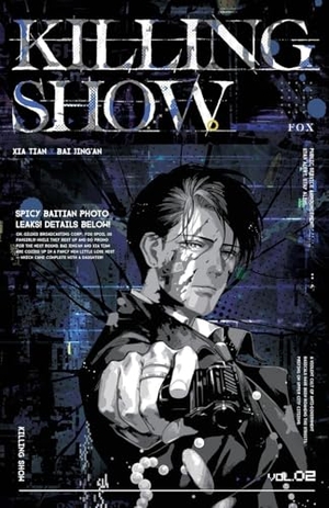 Fox. Killing Show-2. Via Lactea Ltd., 2025.
