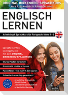 Arbeitsbuch zu Englisch lernen Fortgeschrittene 1+2