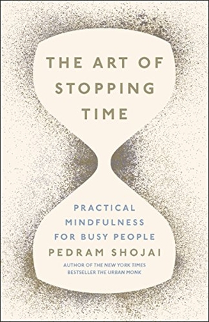 Shojai, Pedram. The Art of Stopping Time. Penguin Books Ltd, 2017.