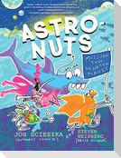 AstroNuts Mission Two: The Water Planet