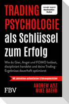 Tradingpsychologie als Schlüssel zum Erfolg