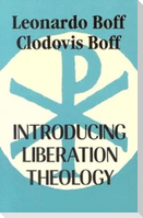 Introducing Liberation Theology