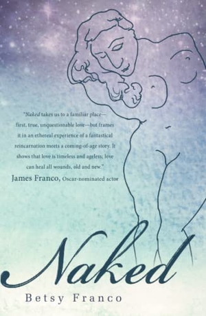 Franco, Betsy. Naked. Simon & Schuster, 2013.