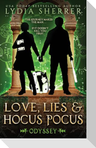 Love, Lies, and Hocus Pocus Odyssey