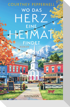 Wo das Herz eine Heimat findet