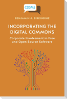 Incorporating the Digital Commons