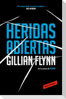 Heridas abiertas