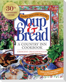 Dairy Hollow House Soup & Bread