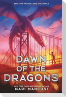 Dawn of the Dragons