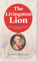 The Livingston Lion