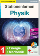 Stationenlernen Physik / Klasse 5-6