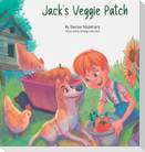 Jack's Veggie Patch