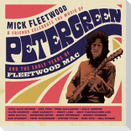 Celebrate the Music of Peter Green and the Early Y