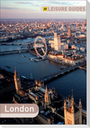 AA Leisure Guides London