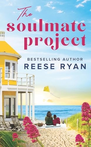 Ryan, Reese. The Soulmate Project - Volume 3. Grand Central Publishing, 2024.