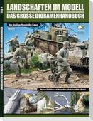 Landschaften im Modell - Teil 1