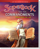 The Ten Commandments