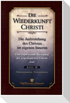 Die Wiederkunft Christi