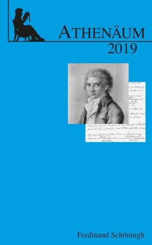 Albrecht, Andrea / Christian Benne et al (Hrsg.). Athenäum Jahrbuch der Friedrich Schlegel-Gesellschaft. 29. Jahrgang 2019. Brill I  Schoeningh, 2021.