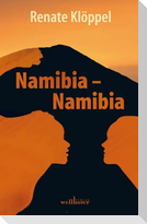 Namibia - Namibia