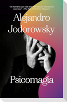 Psicomagia / Psicomagic