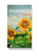 momento 2025 - Taschenbuch