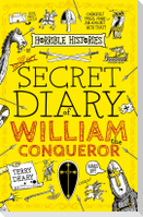 The Secret Diary of William the Conqueror