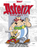 Asterix: Asterix Omnibus 11