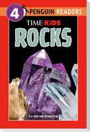 Time for Kids: Rocks